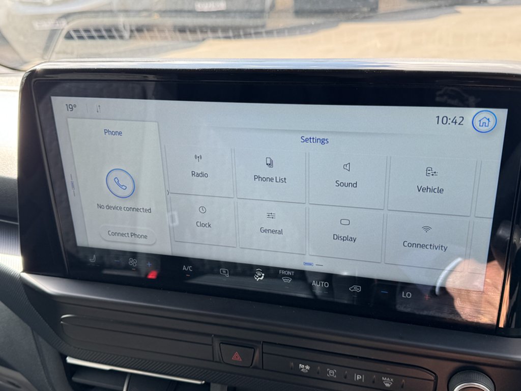 2024 Ford Transit CustomSWB L1H1 Low Roof Limited 300 Air Con Alloys Sensors EURO 6 — thumbnail 32 of 51