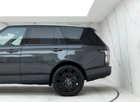 Land Rover Range Rover 5.0 V8 Autobiography 26
