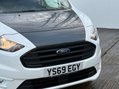 Ford Transit Connect 1.5 Transit Connect 240 Limited TDCi 2