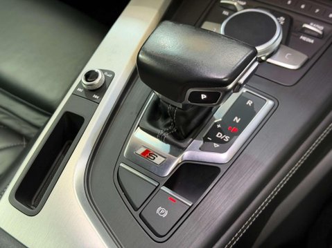 Audi S5 3.0 TFSI V6 Coupe 2dr Petrol Tiptronic quattro Euro 6 (s/s) (354 ps) 37