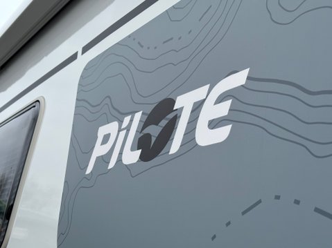 Pilote G740FC Evidence 9