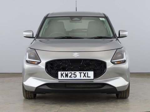 Suzuki Swift ULTRA 5