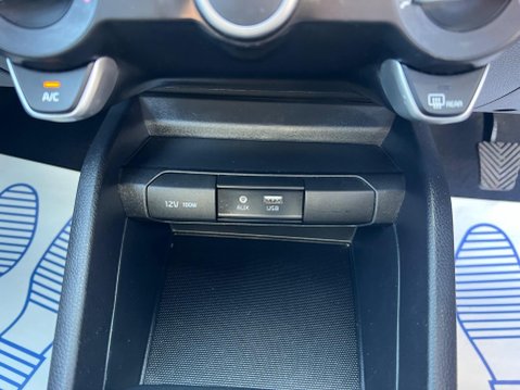 Kia Stonic 1.4 2 Euro 6 (s/s) 5dr 36