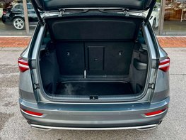Skoda Karoq 1.5 Karoq Sportline TSi Semi-Auto 5dr 71