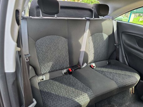 Vauxhall Corsa 1.4i ecoFLEX Sting Euro 6 3dr 28