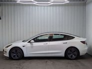 Tesla Model 3 Model 3 Long Range AWD 4WD 4dr 17