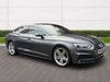 Audi A5 2.0 A5 Sportback 40 TDI S Line Quattro Semi-Auto 4WD 5dr