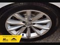 Volkswagen Passat 2.0 Passat SE Business TDI BlueMotion Technology 4dr 20