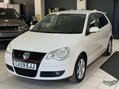 Volkswagen Polo 1.2 Match 5dr 2
