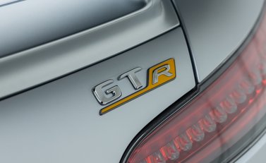 Mercedes-Benz AMG GT R 39