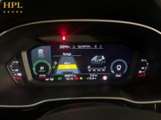 Audi Q3 1.4 TFSIe 45 Black Edition SUV 5dr Petrol Plug-in Hybrid S Tronic Euro 6 (s 13