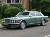 Bentley Brooklands Saloon