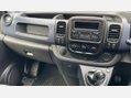 Vauxhall Vivaro 1.6 CDTi 2700 L1 H1 Euro 6 (s/s) 5dr 34