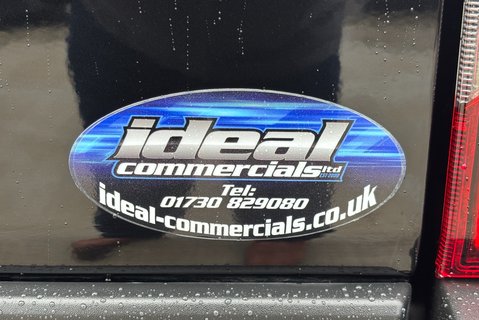 Ford Transit 500 L4 H3 170ps Automatic Panel Van 14