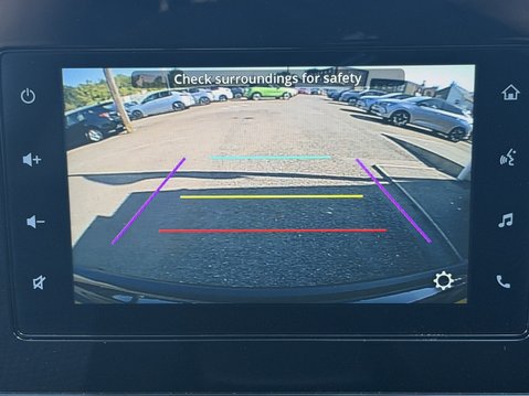 Suzuki S-Cross 1.4 Boosterjet 48V Hybrid Motion 5dr 26