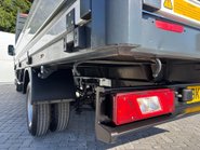 Ford Transit 350 Drw L4 130 ps Dropside Truck 20