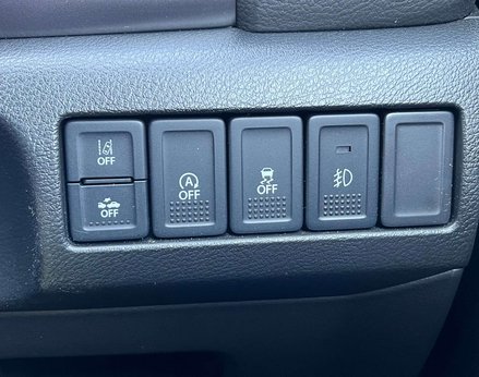 Suzuki Vitara 1.4 Vitara SZ-T Boosterjet MHEV 5dr 52