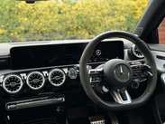 Mercedes-Benz A Class 2.0 AMG A 45 S 4Matic+ Plus Auto 4WD 5dr 38