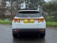 Hyundai TUCSON 1.6 T-GDi Ultimate Euro 6 (s/s) 5dr 12