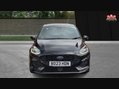 Ford Fiesta ST-LINE EDITION MHEV 3