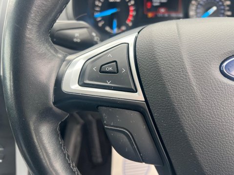 Ford S-Max 1.5T EcoBoost Zetec Euro 6 (s/s) 5dr 20