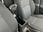 Suzuki Vitara SZ-T BOOSTERJET MHEV 28