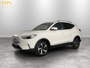 MG ZS 72.6kWh Trophy Connect Long Range SUV 5dr Electric Auto (156 ps) Alloy Whee 3