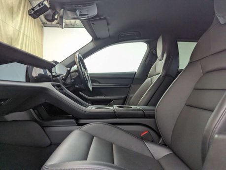 Porsche Taycan Taycan 4S Sport Turismo 4WD 5dr 35