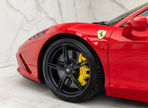 Ferrari 458 Speciale 22