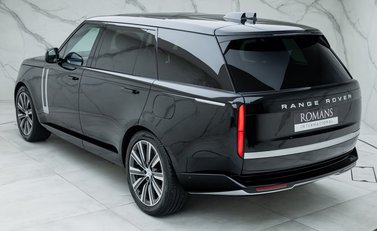 Land Rover Range Rover P460e Autobiography LWB 9
