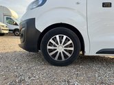 Peugeot Expert Crew Cab SWB L1H1 Blue Hdi Professional Compact EURO 6 NO VAT 22