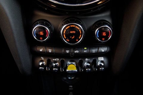 Mini Hatch COOPER S LEVEL 3 42