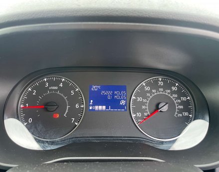 Dacia Duster 1.0 Duster Essential TCe 4x2 5dr 20