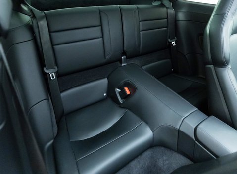 Porsche 911 Carrera (992) 10