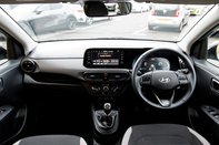 Hyundai i10 ADVANCE 3