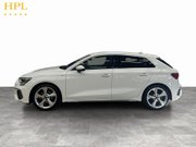 Audi A3 1.5 TFSI 35 S line Sportback 5dr Petrol S Tronic Euro 6 (s/s) (150 ps) Air 4