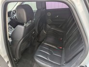 Land Rover Range Rover Evoque 2.2 Range Rover Evoque Pure Tech SD4 Auto 4WD 5dr 62