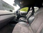 Audi A1 1.4 TFSI Black Edition Sportback 5dr Petrol Manual Euro 6 (s/s) (Nav) (125  24