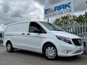Mercedes-Benz Vito 1.7 Vito 110 Progressive CDi