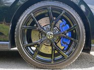 Volkswagen Golf R TSI 4MOTION DSG 5