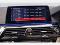 BMW 5 Series 3.0 540i GPF M Sport Auto xDrive Euro 6 (s/s) 4dr 50