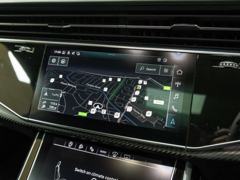 Audi RS Q8 4.0 TFSI V8 Vorsprung SUV 5dr Petrol Tiptronic quattro Euro 6 (s/s) (600 ps 75
