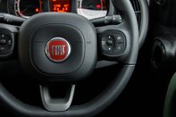 Fiat Panda TWINAIR 18