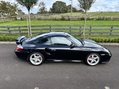 Porsche 911 TURBO TIPTRONIC S 3