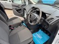 Ford Transit Connect 200 P/V 26
