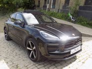 Porsche Macan 2.0T PDK 4WD SUV 66