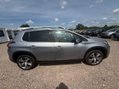 Peugeot 2008 1.6 BlueHDi Allure SUV 5dr Diesel Manual Euro 6 (100 ps) 9