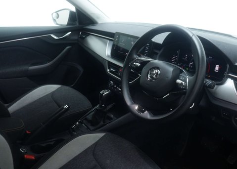 Skoda Kamiq 1.5 Kamiq SE L Executive TSi Semi-Auto 5dr 41