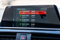 BMW 2 Series 3.0 M240i Coupe 2dr Petrol Auto Euro 6 (s/s) (340 ps) 30