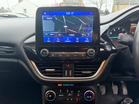 Ford Fiesta TITANIUM 11